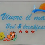 Vivere Il Mare Bed & Breakfast