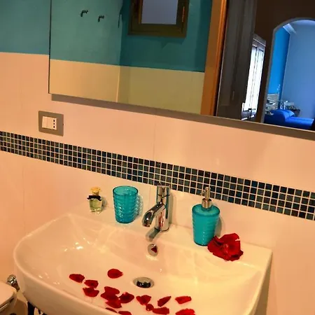 Vivere Il Mare 4*