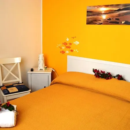 Vivere Il Mare Frühstückspension 3*