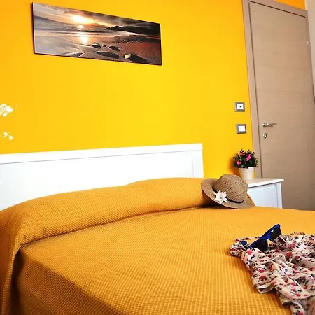 Vivere Il Mare Отель типа 