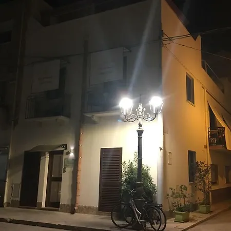 Vivere Il Mare Frühstückspension 3*