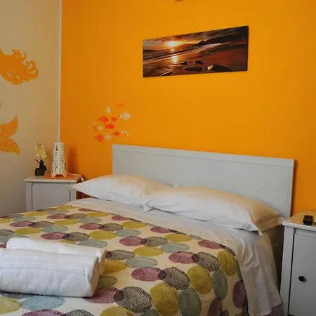 Vivere Il Mare 3* San Vito Lo Capo
