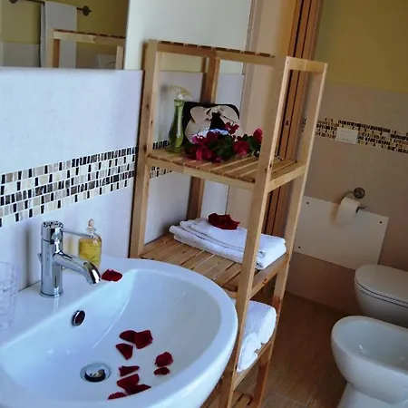 Vivere Il Mare Bed & Breakfast San Vito Lo Capo