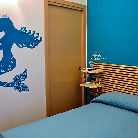 Vivere Il Mare Alojamento de Acomodação e Pequeno-almoço