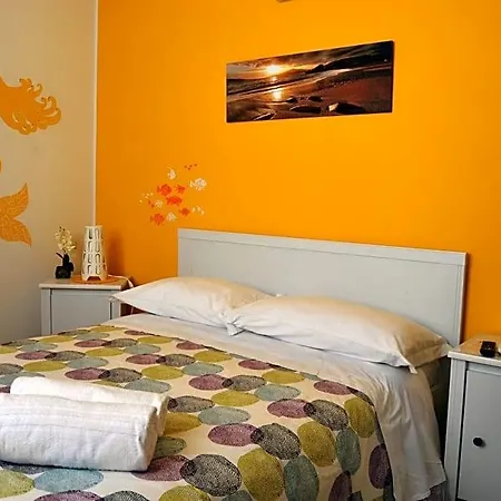 Vivere Il Mare San Vito lo Capo