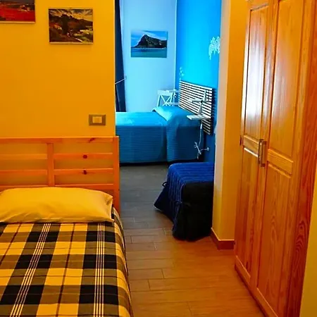 Vivere Il Mare San Vito Lo Capo