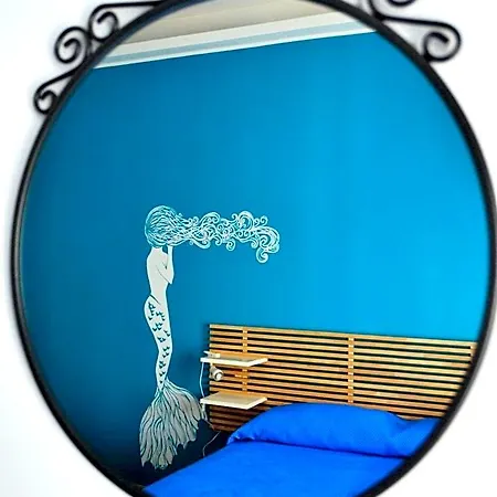 Bed & Breakfast Vivere Il Mare 3*