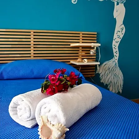Vivere Il Mare Bed & Breakfast San Vito Lo Capo