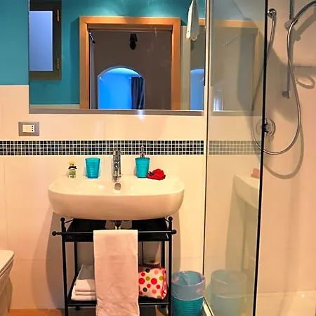 Vivere Il Mare 3* San Vito lo Capo