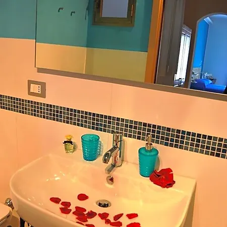 Panzió Vivere Il Mare 3*