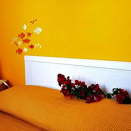 Vivere Il Mare 3* San Vito lo Capo