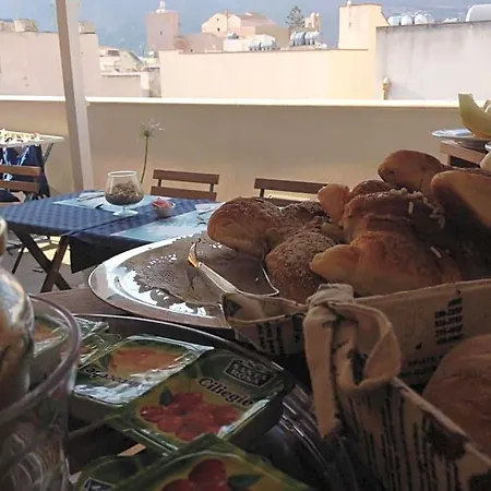 Panzió Vivere Il Mare 3*