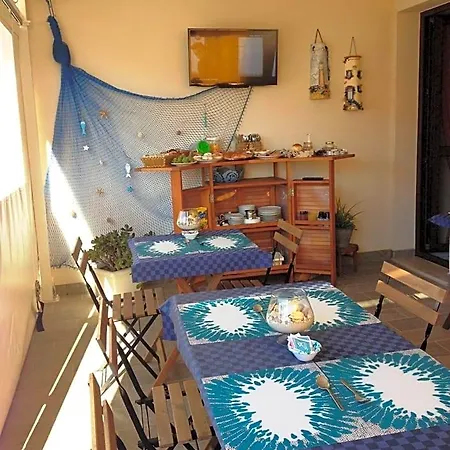 Vivere Il Mare Panzió 3*