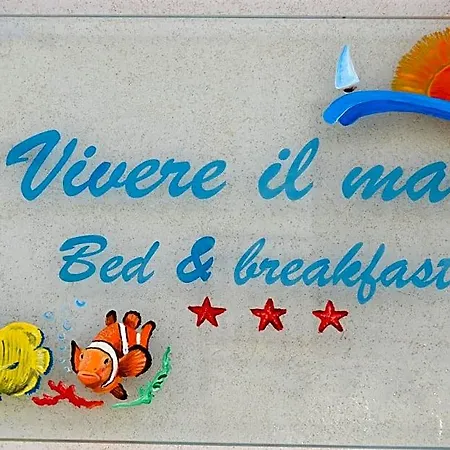 Panzió Vivere Il Mare 3*