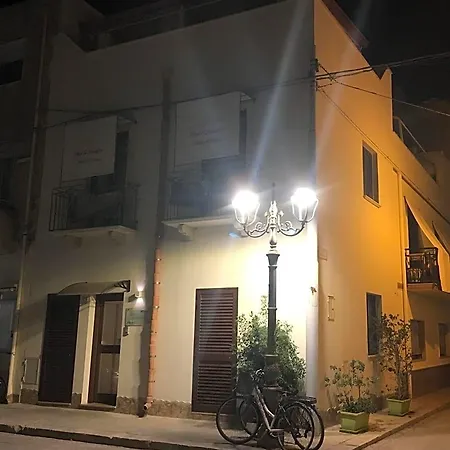 Vivere Il Mare Oda ve Kahvaltı San Vito Lo Capo