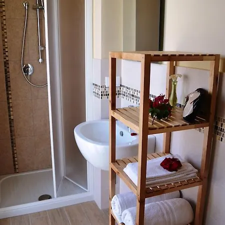 Bed & Breakfast Vivere Il Mare